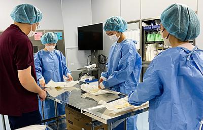 福島生協病院 就業体験制度