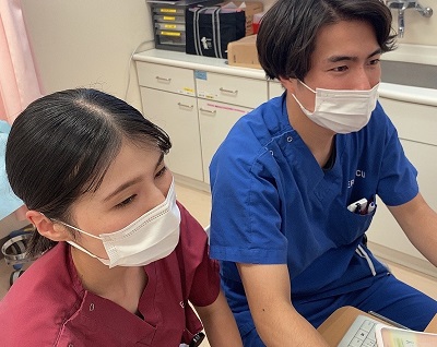 JA広島厚生連 本部 プリセプター制度