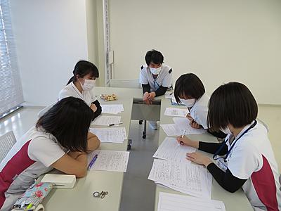 医療法人聖仁会 西部総合病院 ◆2年目看護職員研修◆