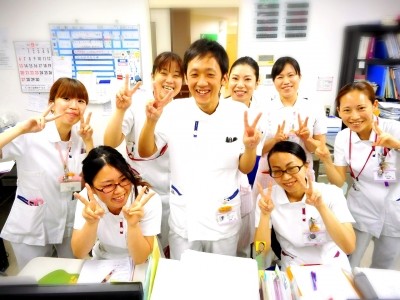 名南病院 ☆その他の教育２☆