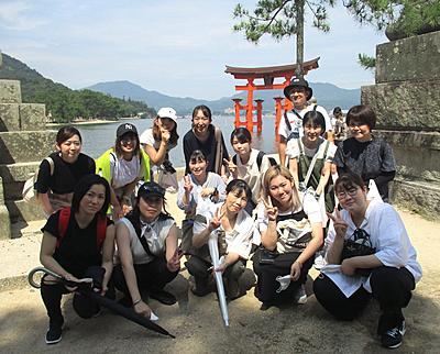 ナカムラ病院 新人研修