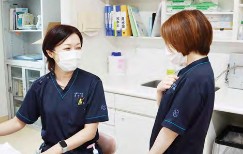 医療法人社団厚済会 横浜じんせい病院 モチベーション維持のための仕組み