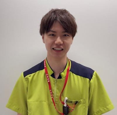 獨協医科大学病院 特定行為看護師メッセージ