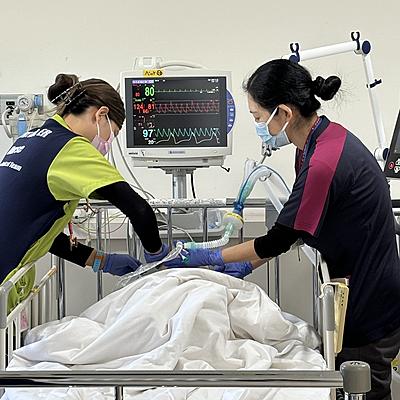 ハートライフ病院 各種研修制度