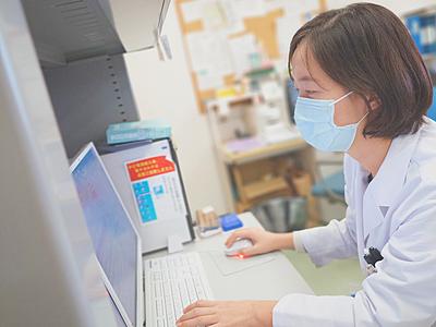 愛川北部病院 充実した院内研修