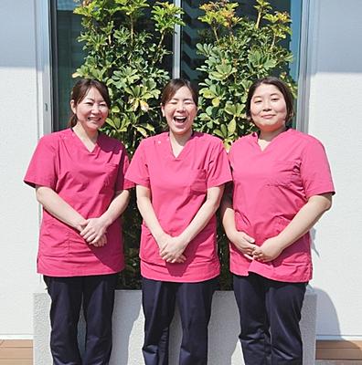 社会医療法人有隣会 東大阪病院 資格支援について