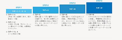国保水俣市立総合医療センター クリニカルラダー（臨床看護実践能力習得段階）システム