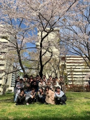 IMS<イムス>グループ 三愛会総合病院 新人研修２