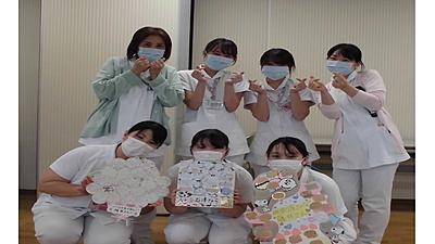 国立病院機構 山口宇部医療センター 新人看護師研修