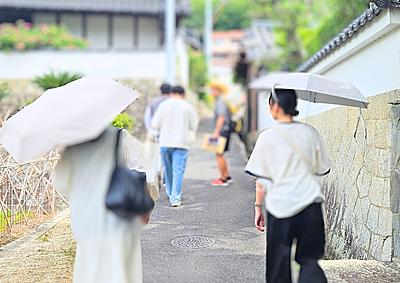 広島共立病院 地域研修もあります！