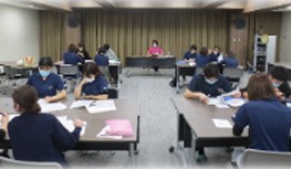 岐阜・西濃医療センター　岐北厚生病院 研修の内容