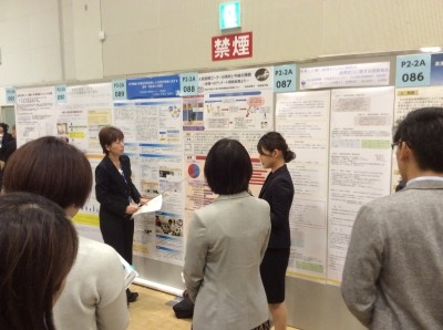 独立行政法人国立病院機構 東海北陸グループ18病院 国立病院総合医学会を毎年開催しています！！