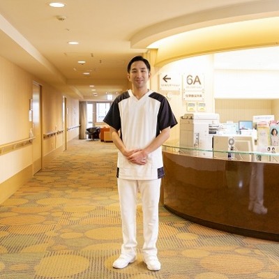 谷津保健病院 看護職員長期研修支援制度