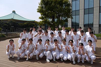 国家公務員共済組合連合会 九段坂病院 教育プログラムの特徴５