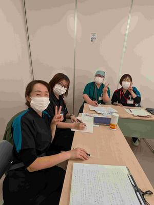 八潮中央総合病院 教育