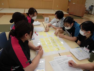 長岡中央綜合病院（JA新潟厚生連） フォローアップ研修