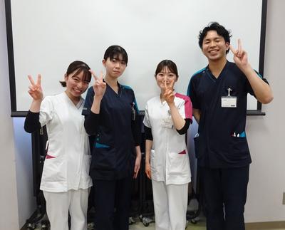 糸魚川総合病院（JA新潟厚生連） 一年間のまとめ発表