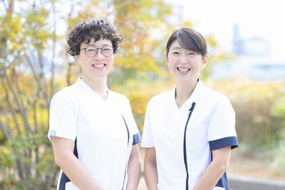 埼玉石心会病院 キャリアアップを積極的にサポート