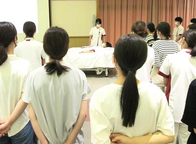 呉共済病院 看護部教育計画