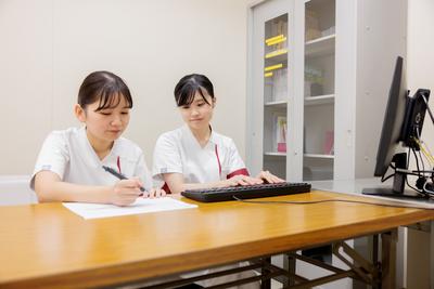 呉共済病院 e-ラーニング学習