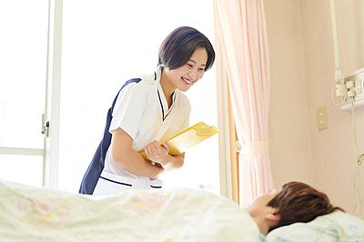 IMS<イムス>グループ 三愛会総合病院 ローテーション研修でやりたい看護を見つける！