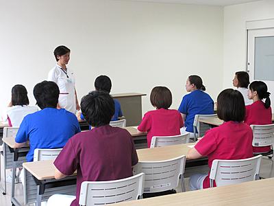 牛久愛和総合病院 教育プログラム