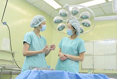 大牟田天領病院 ローテーション研修