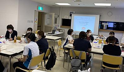 北海道社会事業協会 余市協会病院 継続教育