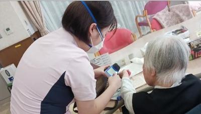 福寿会グループ　西新井病院 JOBローテーション研修