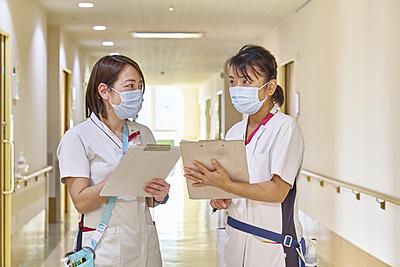 愛川北部病院 充実のフォロー制度