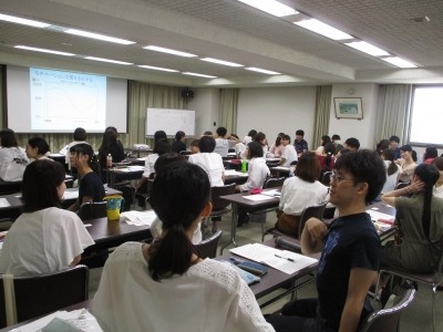 済生会横浜市南部病院 フォローアップ研修