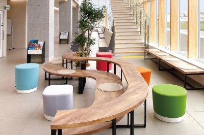 圏央所沢病院 クリティカルラダー