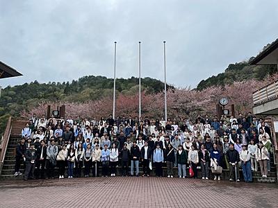 宇治徳洲会病院 新人の出発点