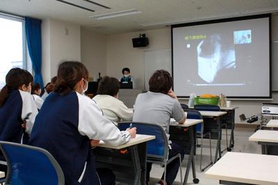 新潟リハビリテーション病院 法人の人材育成制度