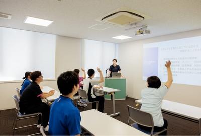 がくさい病院 新人教育プログラム