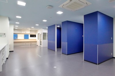 圏央所沢病院 クリティカルラダー