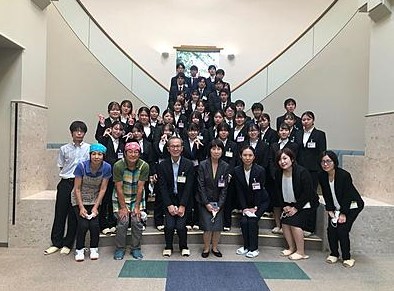 医療法人社団高邦会（国際医療福祉大学・高邦会グループ） 10月～11月