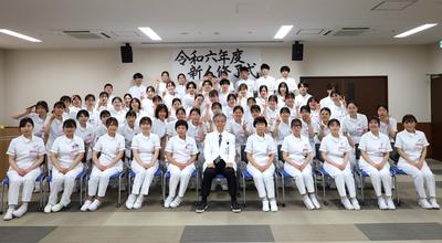 医療法人社団高邦会 福岡中央病院 3月