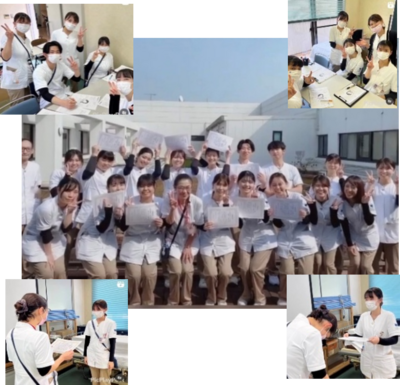 赤穂中央病院 【教育研修制度】①