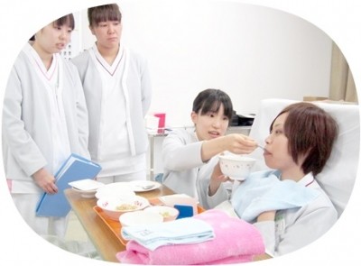 医療法人徳洲会 榛原総合病院 教育プログラムのポイント2