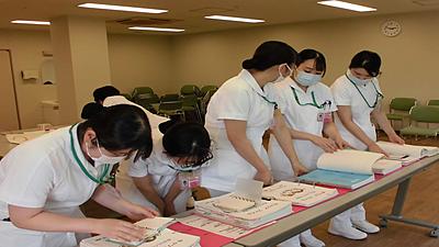 国立病院機構 山口宇部医療センター 6か月フォローアップ研修