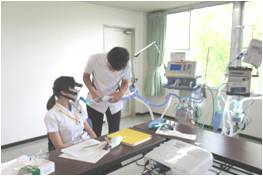 【社会医療法人　若弘会】若草第一病院・わかくさ竜間リハビリテーション病院・在宅医療訪問看護 【施設の特徴】わかくさ竜間リハビリテーション病院