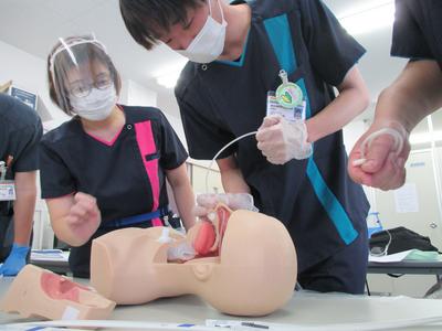 総合病院岡山協立病院 新人看護師教育研修プログラム