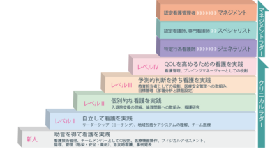 伊奈病院 上尾中央医科グループ（AMG）共通キャリアラダー