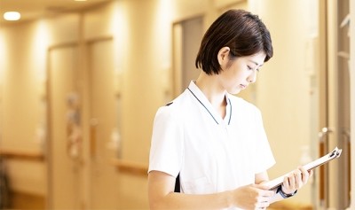 住友病院 キャリアアップ