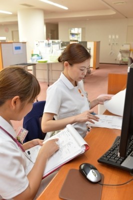 新久喜総合病院 卒後研修