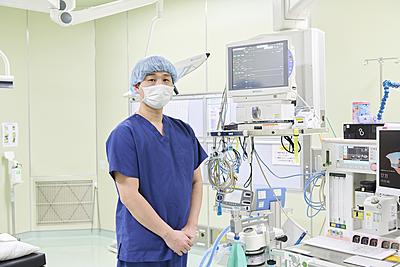 佐野厚生総合病院 資格取得支援制度を利用し認定看護師を取得！