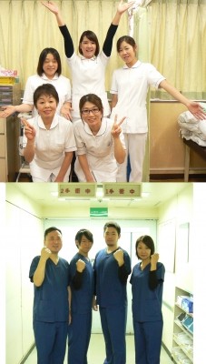 山本第三病院 病院紹介