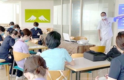 地方独立行政法人 りんくう総合医療センター 院内認定エキスパートコース