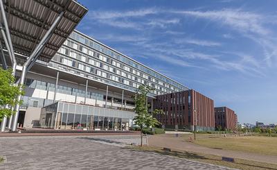 大阪府済生会吹田病院 スキルアップ支援